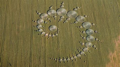 are crop circles fake - Crop circles: Myth, mystery and history .